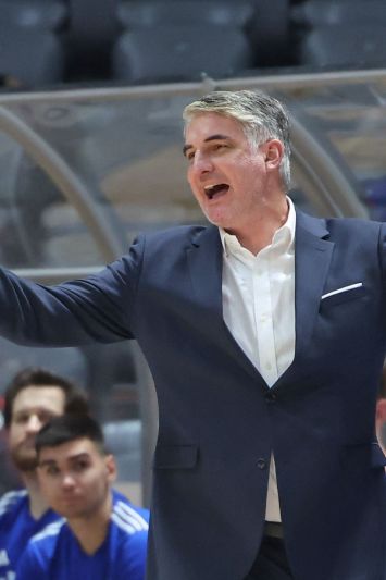 Trener Dinama hvali sljedećeg protivnika: Posložili su se