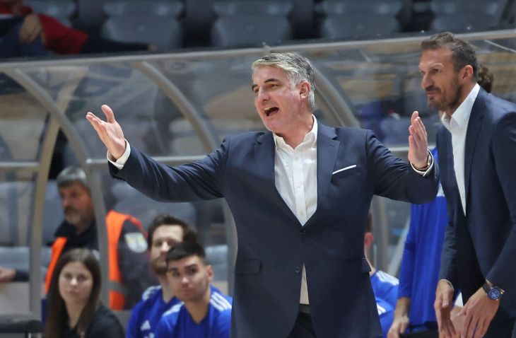 Trener Dinama hvali sljedećeg protivnika: Posložili su se