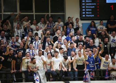 Pogledajte poruku koju je Zadar uputio Splićanima uoči derbija. Ubrzo im je stigao odgovor