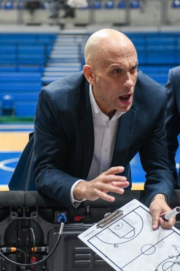 Anzulović više nije trener Cedevite Junior