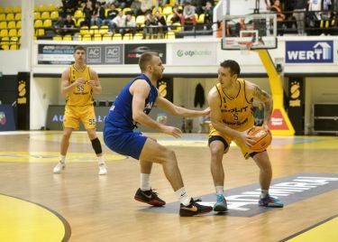 Split nakon produžetka slavio protiv Zadra, više nema neporaženih