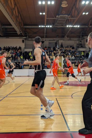 Šibenik izgubio 'dobivenu' utakmicu u Samoboru,  Levanić Kutni zabio tricu za veliki preokret