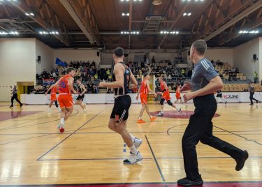 Šibenik izgubio 'dobivenu' utakmicu u Samoboru,  Levanić Kutni zabio tricu za veliki preokret