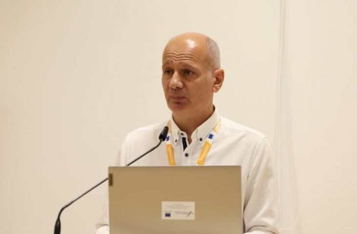 Mirčeta zabio samo 2 poena, a još više pobjegao konkurenciji, evo kako je glasovao urednik Basketball.hr-a Branko Tabak