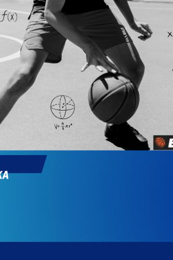 Kako matematika i fizika osvajaju košarkaške terene