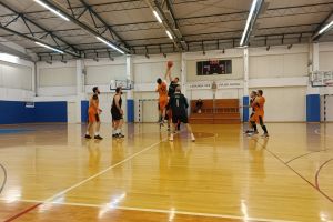 ŠRKL: Zeko s pet igrača u rotaciji došao do pobjede, Bagatin & Šimun još ne zna za poraz