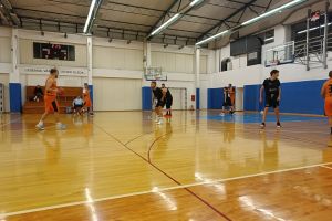 ŠRKL: Zeko s pet igrača u rotaciji došao do pobjede, Bagatin & Šimun još ne zna za poraz