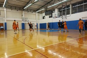 ŠRKL: Zeko s pet igrača u rotaciji došao do pobjede, Bagatin & Šimun još ne zna za poraz