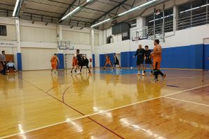 ŠRKL: Zeko s pet igrača u rotaciji došao do pobjede, Bagatin & Šimun još ne zna za poraz