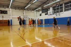 ŠRKL: Zeko s pet igrača u rotaciji došao do pobjede, Bagatin & Šimun još ne zna za poraz