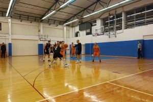 ŠRKL: Zeko s pet igrača u rotaciji došao do pobjede, Bagatin & Šimun još ne zna za poraz