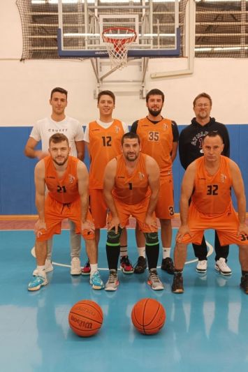 ŠRKL: Zeko s pet igrača u rotaciji došao do pobjede, Bagatin & Šimun još ne zna za poraz