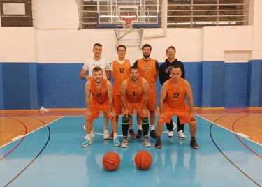 ŠRKL: Zeko s pet igrača u rotaciji došao do pobjede, Bagatin & Šimun još ne zna za poraz