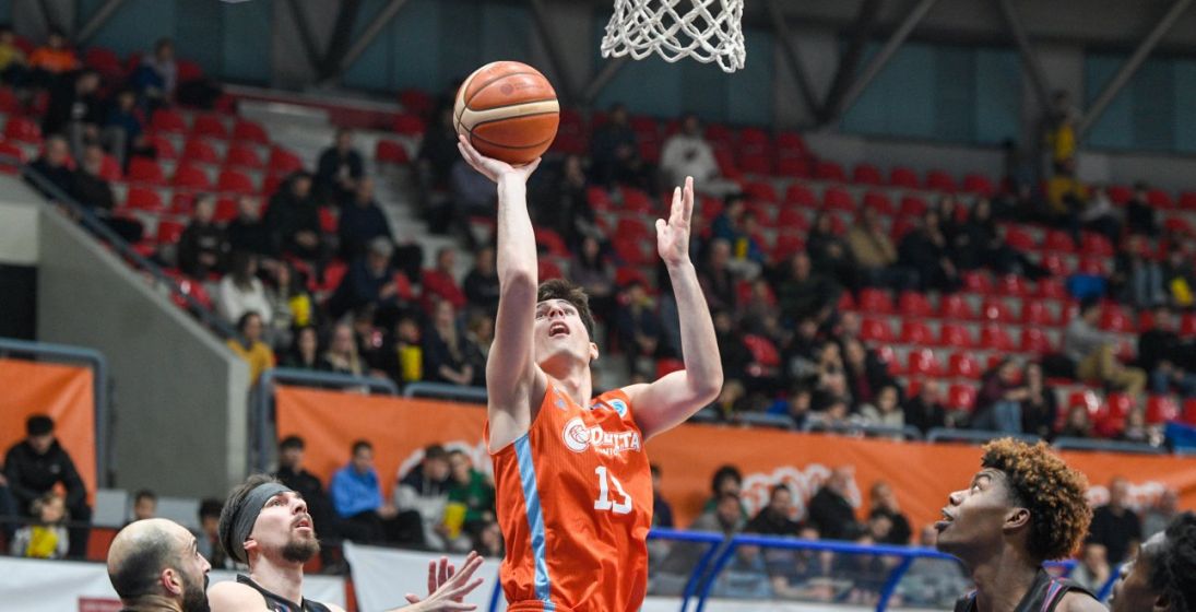 Dino Subašić: Svaka utakmica je prilika