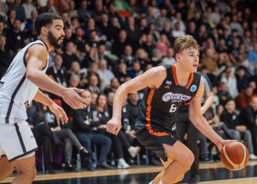 Cedevita Junior i s porazom prva u skupini, ovo su joj protivnicu u drugom krugu