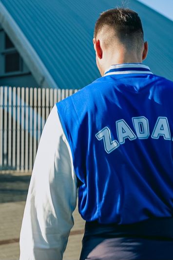 Lovro Mazalin  o košarci i životu u Zadru, cimeru, barbi iz trgovine i poznatijoj sestri