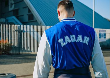 Lovro Mazalin  o košarci i životu u Zadru, cimeru, barbi iz trgovine i poznatijoj sestri