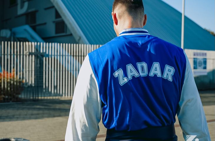 Lovro Mazalin  o košarci i životu u Zadru, cimeru, barbi iz trgovine i poznatijoj sestri