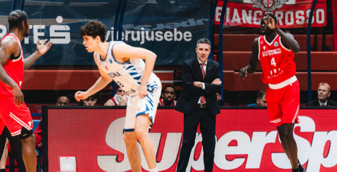 Cibona se oprostila od Europe, navijači igrače ispratili skandiranjem