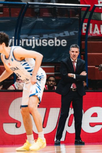 Cibona se oprostila od Europe, navijači igrače ispratili skandiranjem