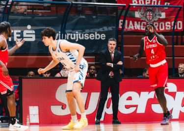 Cibona se oprostila od Europe, navijači igrače ispratili skandiranjem