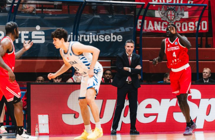 Cibona se oprostila od Europe, navijači igrače ispratili skandiranjem