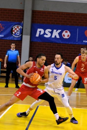 Nova europska pobjeda Dinama