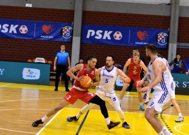 Nova europska pobjeda Dinama