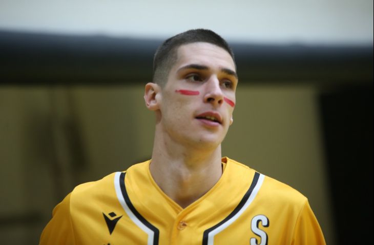 VIDEO Repeša nakon poraza od Krke: Kada si takav, onda te i Bog kazni, ozljeda Sikirića