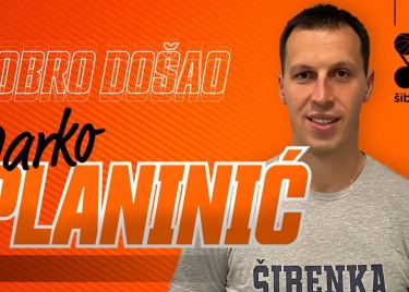 Planinić dolazi spasiti Šibenku