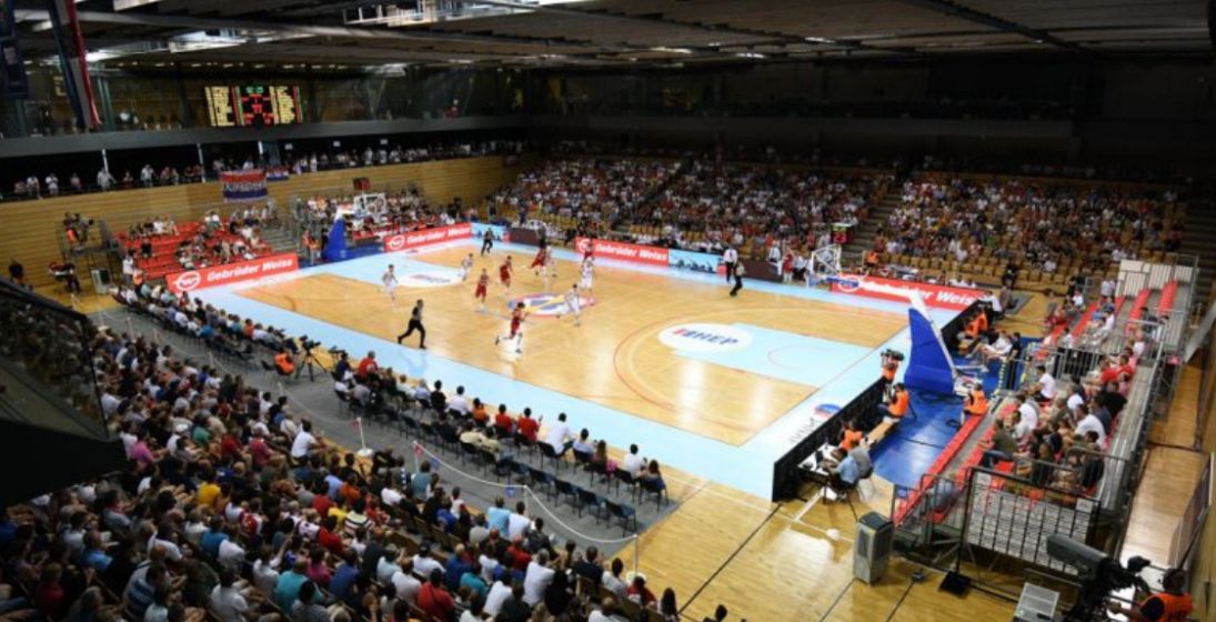 Hrvatska domaćin Europskog juniorskog prvenstva