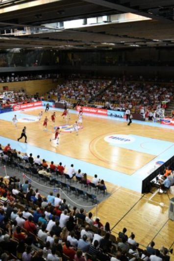 Hrvatska domaćin Europskog juniorskog prvenstva