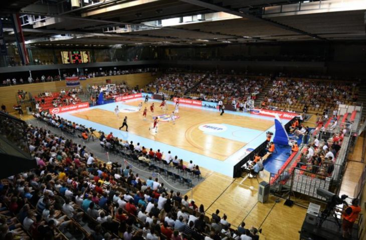 Hrvatska domaćin Europskog juniorskog prvenstva