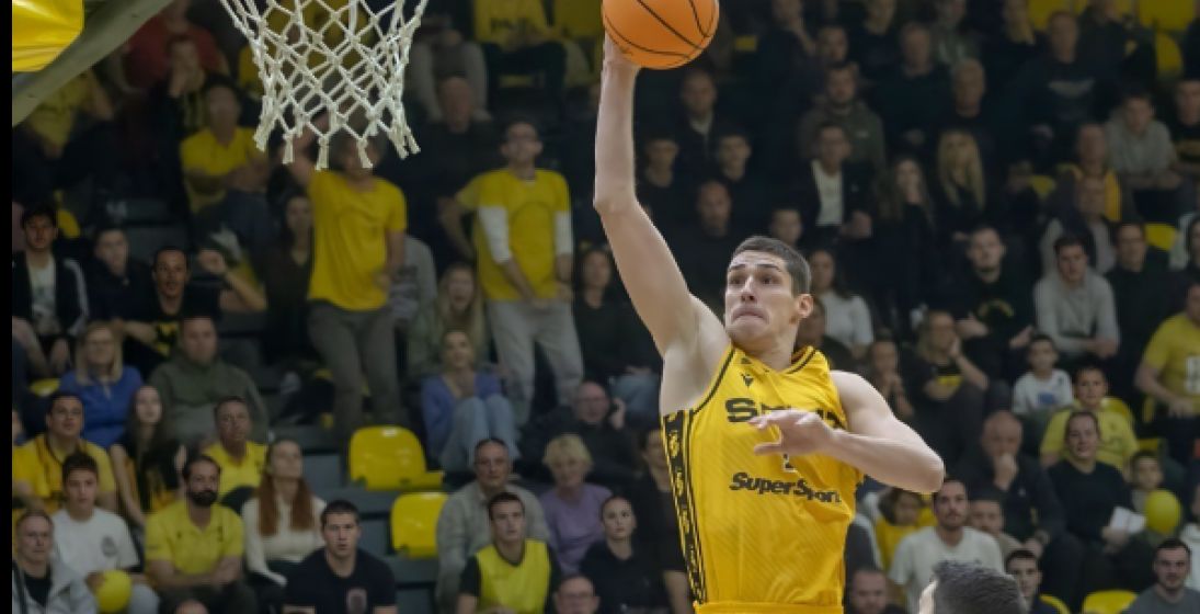 Split objavio težinu ozljede Antonija Sikirića