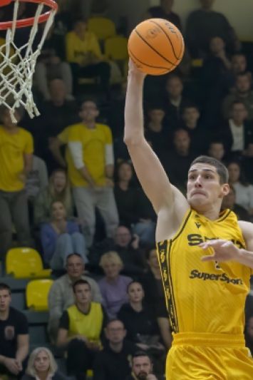 Split objavio težinu ozljede Antonija Sikirića