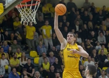 Split objavio težinu ozljede Antonija Sikirića