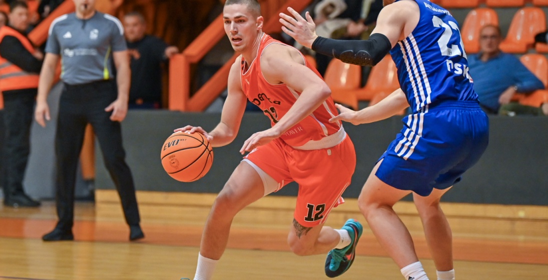 Šibenka dočekala prvu pobjedu, žrtva je bio Dinamo