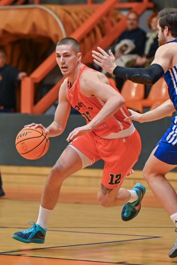 Šibenka dočekala prvu pobjedu, žrtva je bio Dinamo