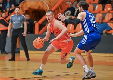 Šibenka dočekala prvu pobjedu, žrtva je bio Dinamo