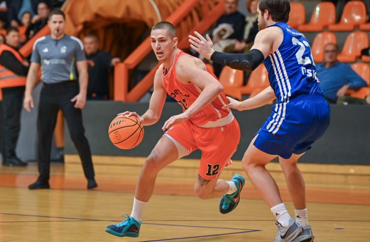 Šibenka dočekala prvu pobjedu, žrtva je bio Dinamo