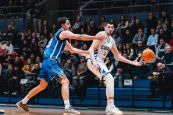 Cibona preokretom do pobjede nad Samoborom