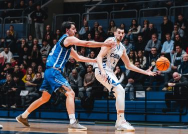 Cibona preokretom do pobjede nad Samoborom