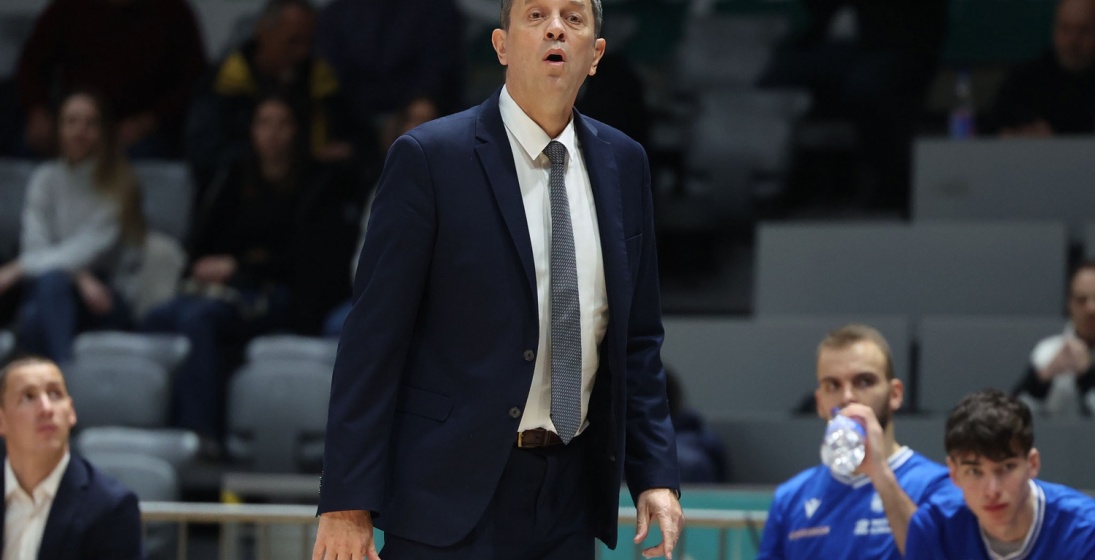 Zadar se dugo mučio s nepreciznošću, Jusup poručio: Sve skupa me malo brine, ne izgledamo onako kako bih htio.