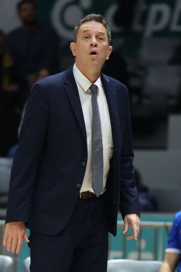 Zadar se dugo mučio s nepreciznošću, Jusup poručio: Sve skupa me malo brine, ne izgledamo onako kako bi htio