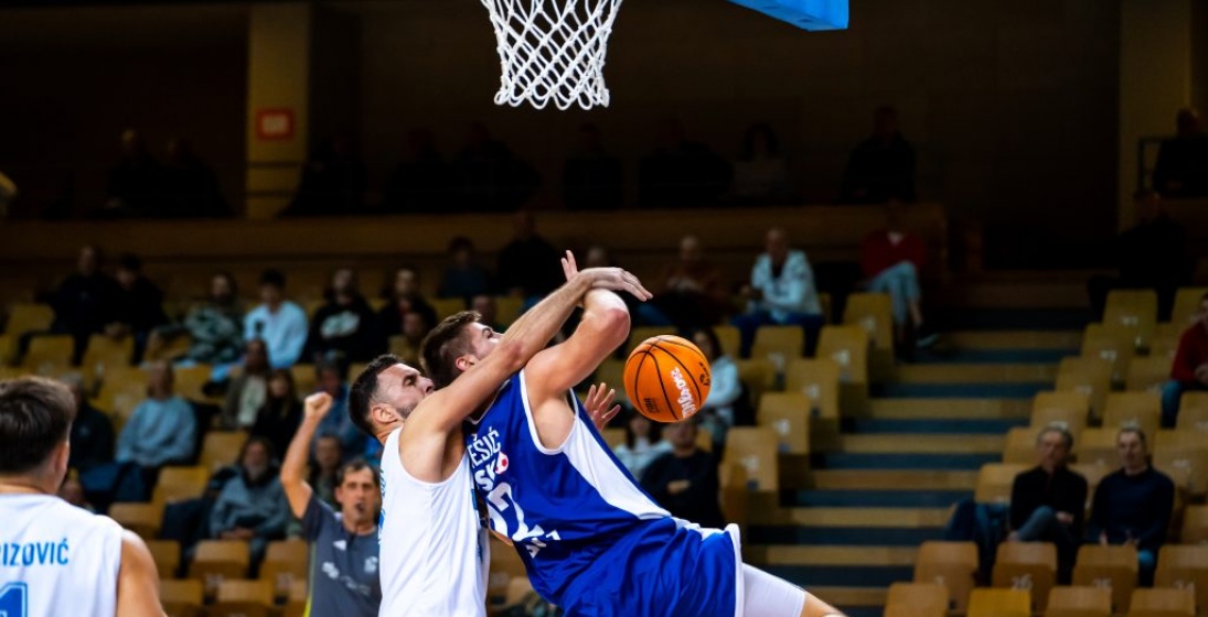 Druga za redom, prva doma: Kvarner od -4 do plus 32 protiv Alkara