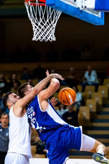 Druga za redom, prva doma: Kvarner od -4 do plus 32 protiv Alkara