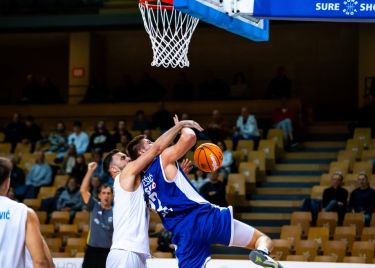 Druga za redom, prva doma: Kvarner od -4 do plus 32 protiv Alkara