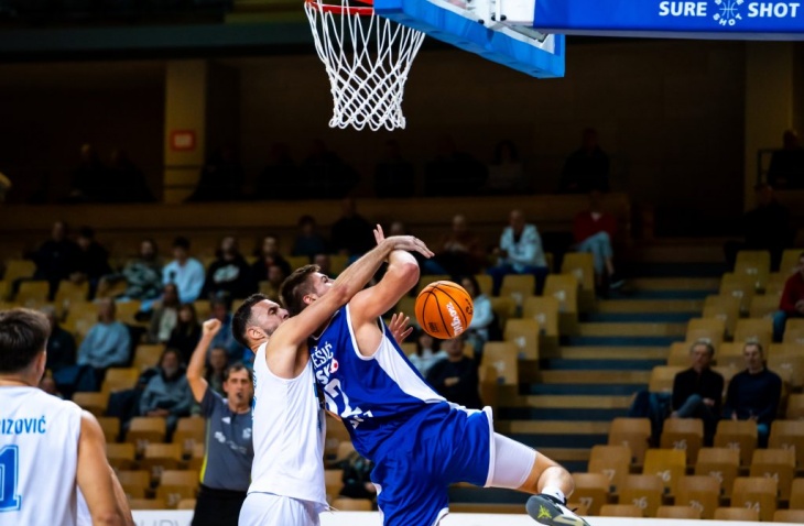 Druga za redom, prva doma: Kvarner od -4 do plus 32 protiv Alkara