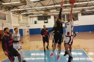 ŠRKL: Ligaški klasik nakon produžetka pripao Karici, 90ersima debitirali Pandurić i Blaće