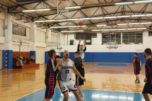 ŠRKL: Ligaški klasik nakon produžetka pripao Karici, 90ersima debitirali Pandurić i Blaće